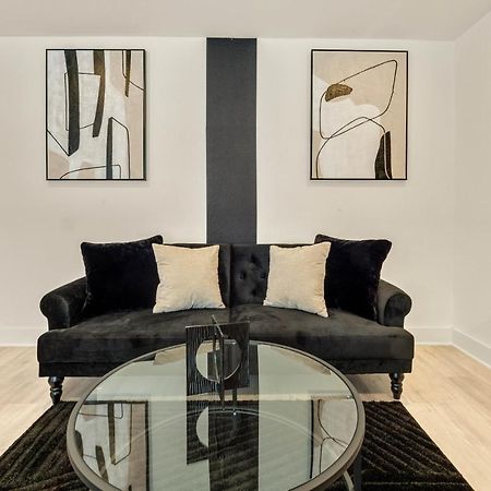 Queen Suite Near Downtown Free Parking 댈러스 외부 사진