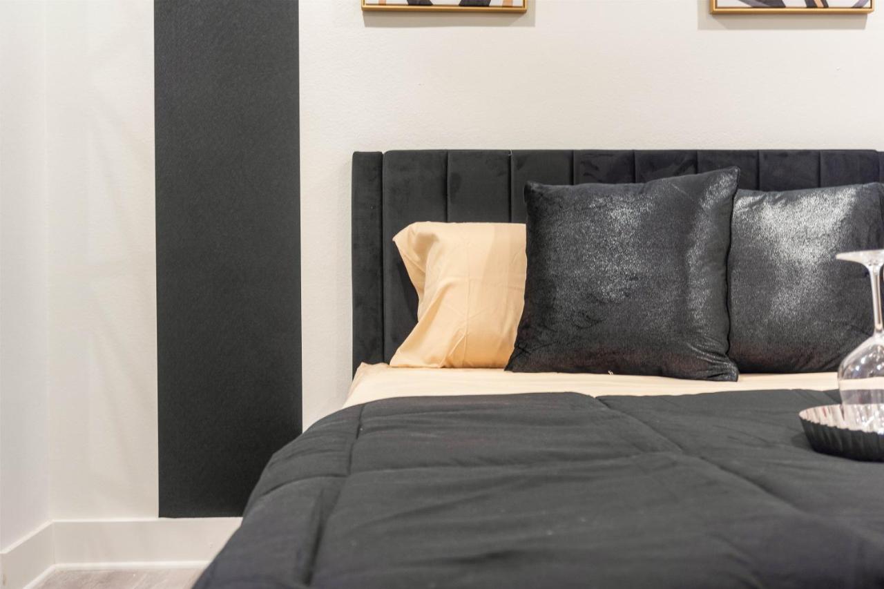 Queen Suite Near Downtown Free Parking 댈러스 외부 사진