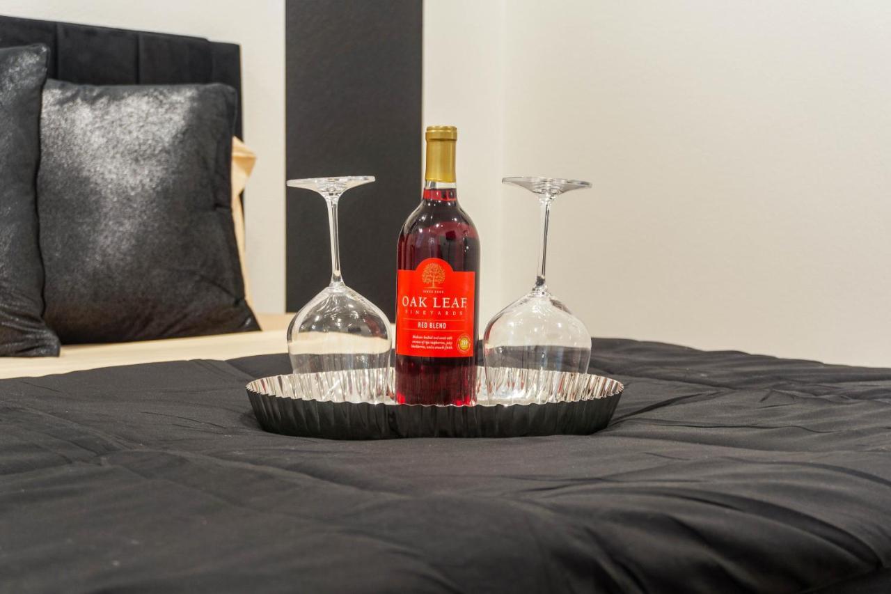 Queen Suite Near Downtown Free Parking 댈러스 외부 사진
